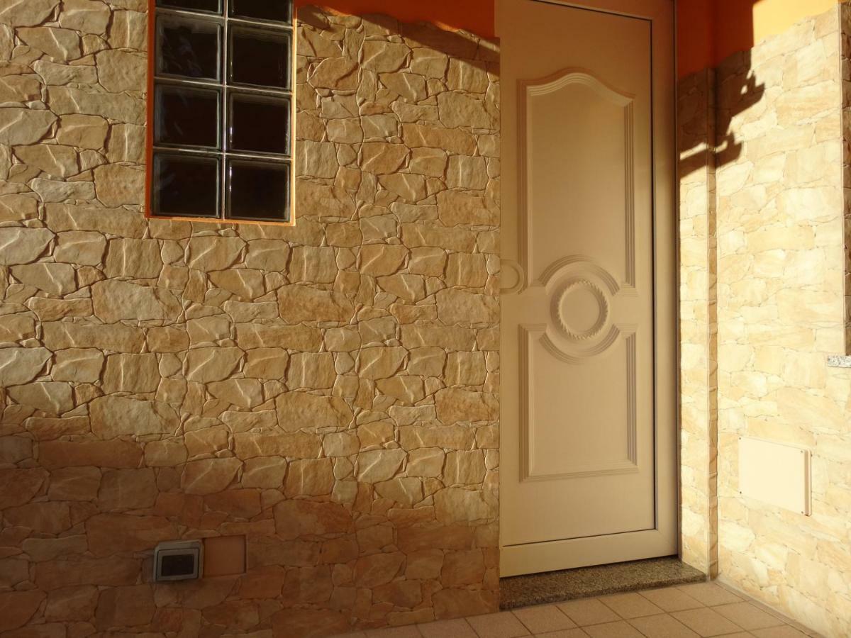 Appartamento La Collinetta Gonnesa Exterior foto