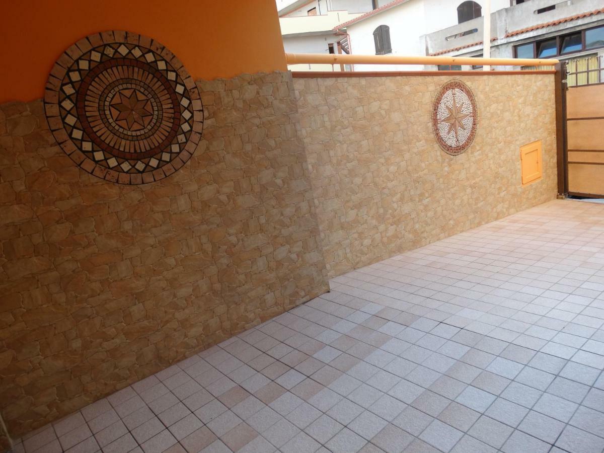 Appartamento La Collinetta Gonnesa Exterior foto